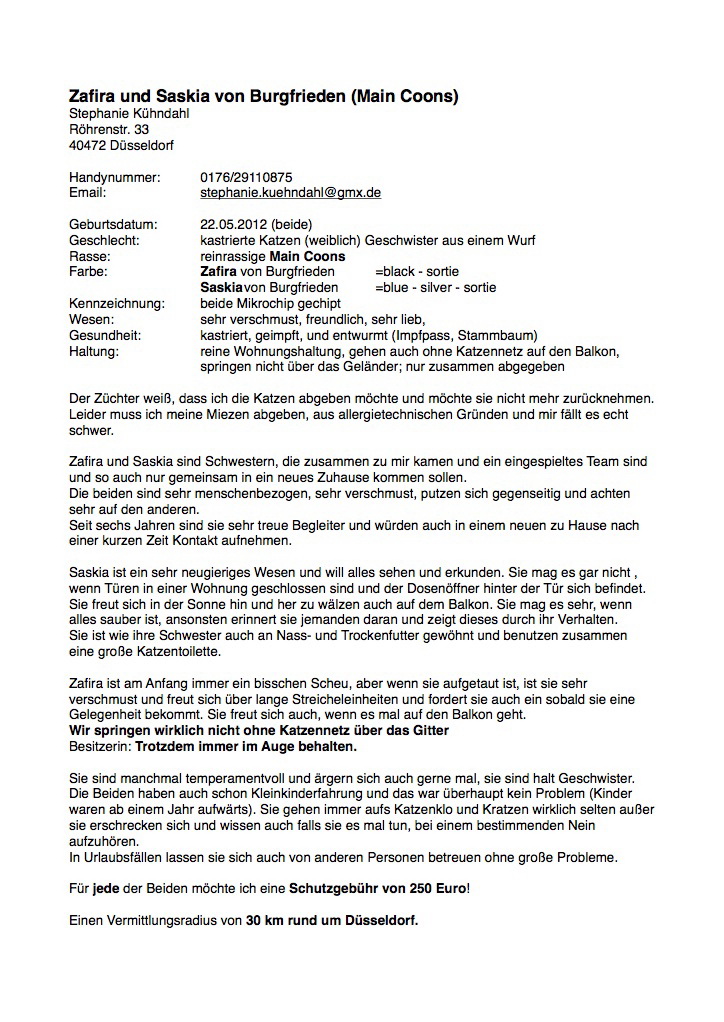 saskia zafira text